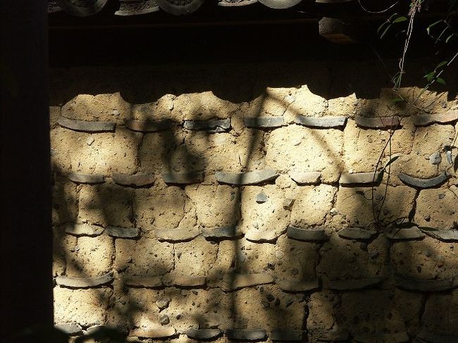 海竜王寺さんは、静かに私を迎えてくれました。<br />