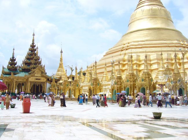 キラキラ☆<br />