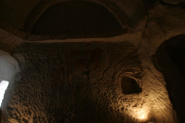 ６日目−カッパドキア