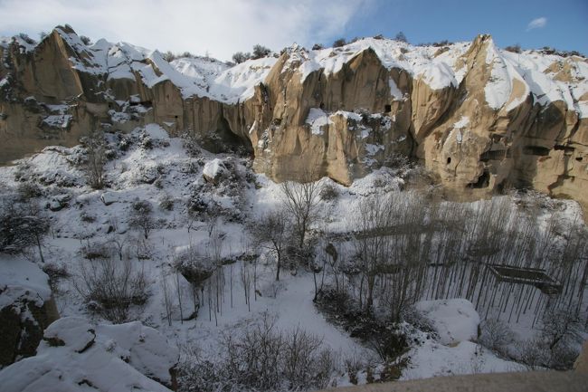 ６日目−カッパドキア