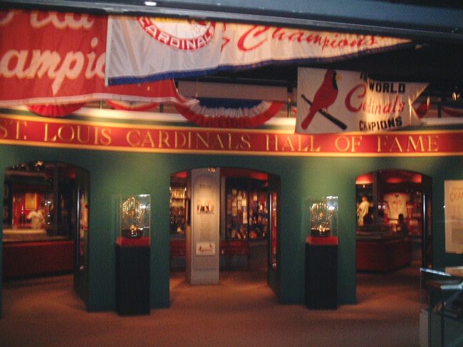 カージナルス博物館