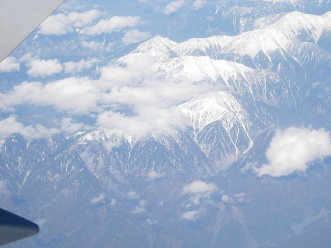 この山で皆スキーとかしてるのかなぁ･･･と勝手な想像してみたり