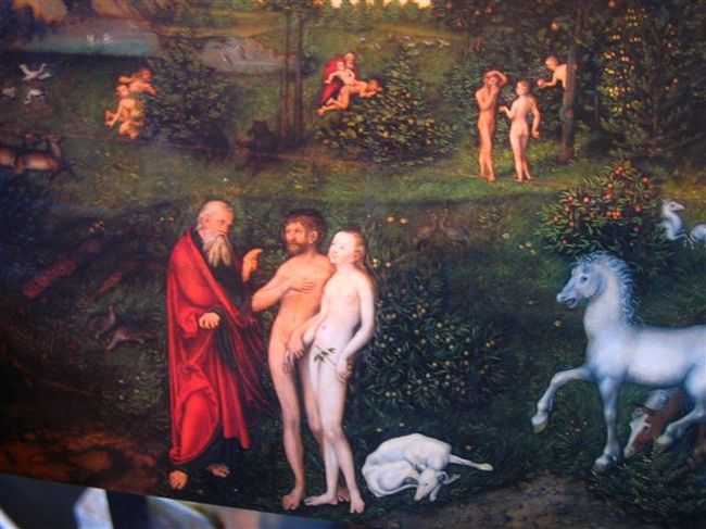 クラナッハ２:タイトル忘れ･･･