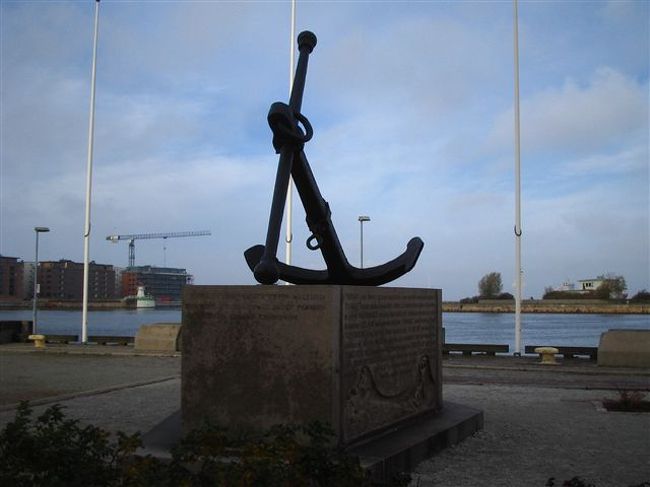 港町ですね〜。