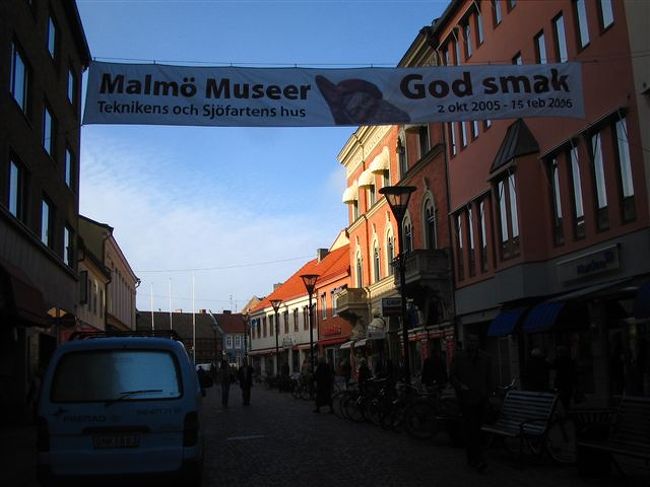 ウェルコメン･マルモ！