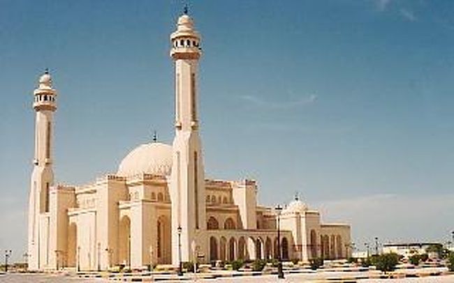 グランドモスク