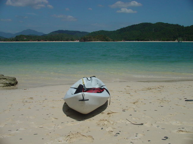 The Jewel of Kedah ランカウイ島 マレーシア パステル画 The Jewel of Kedah ランカウイ島 マレーシア パステル画 The