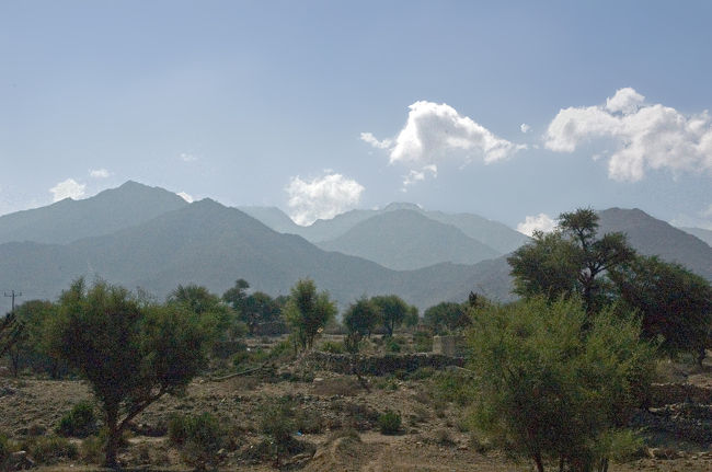 さて、アデンに向けて出発