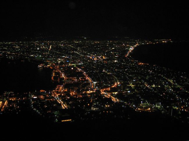 この日の天気は晴れ。<br />霧もなく、視界は良好。<br />空気はものすごい冷たい。<br />なんか、痛い。