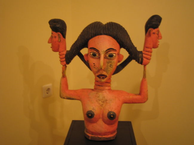 女ってある意味悪魔なのかも・・・と思った悪魔<br /><br />女の人がモデルになった悪魔が圧倒的に多かった。<br />それだけミステリアスなのかしら？女って。