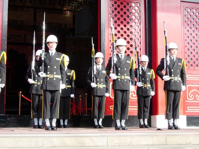 ここでもパフォーマンスしてくれます