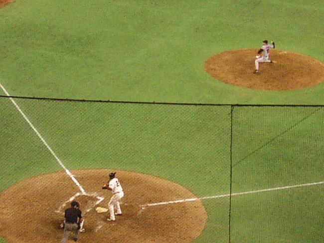 2002 日米野球大会 大会観戦ガイド 1996 日米野球大会 来日観戦ガイド