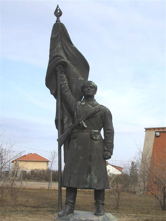 ソビエトちっく･･･