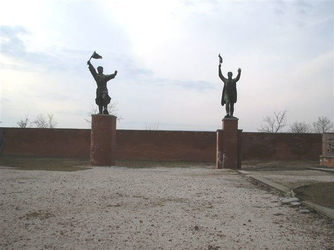 わー！<br />近寄ってみましょう。