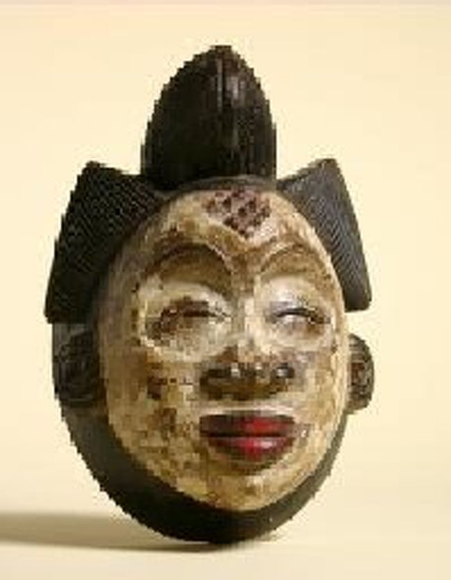 『アフリカのマスク 仮面 秘密結社 』その他の都市(カメルーン)の旅行記・ブログ by marukunさん【フォートラベル】