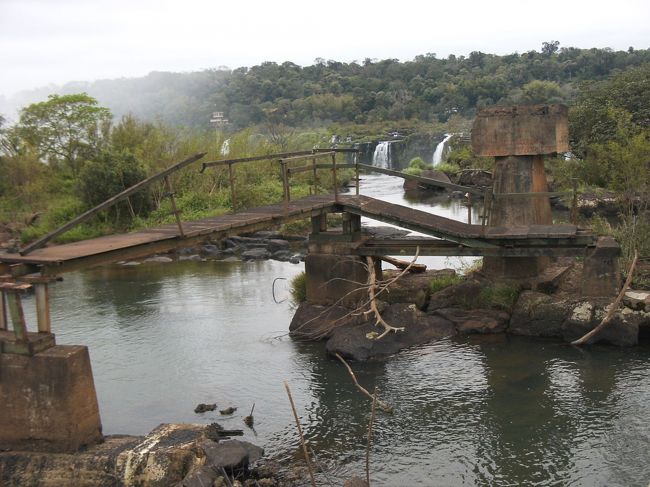 おっ！この橋は？