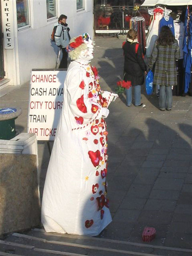 ちょっと変り種