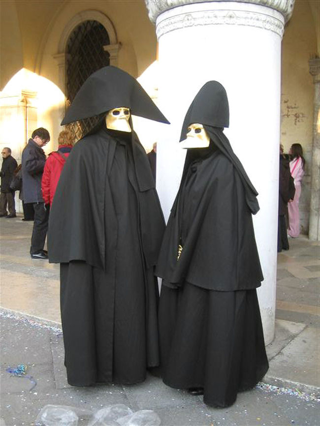 し、死神･･･！？