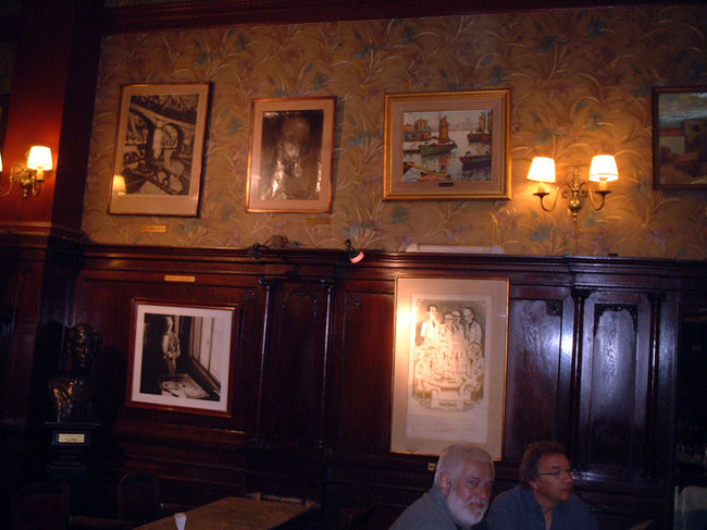 カフェトルトーニ