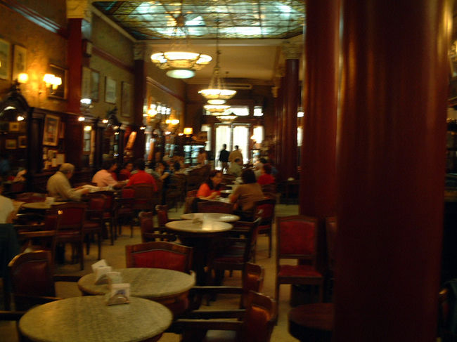 カフェトルトーニ