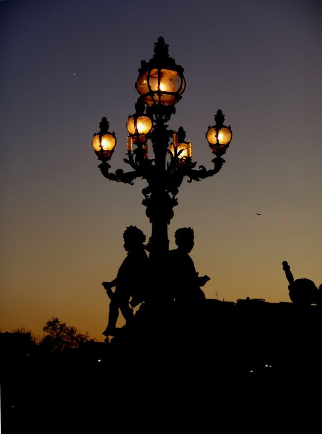 アレクサンドル三世橋