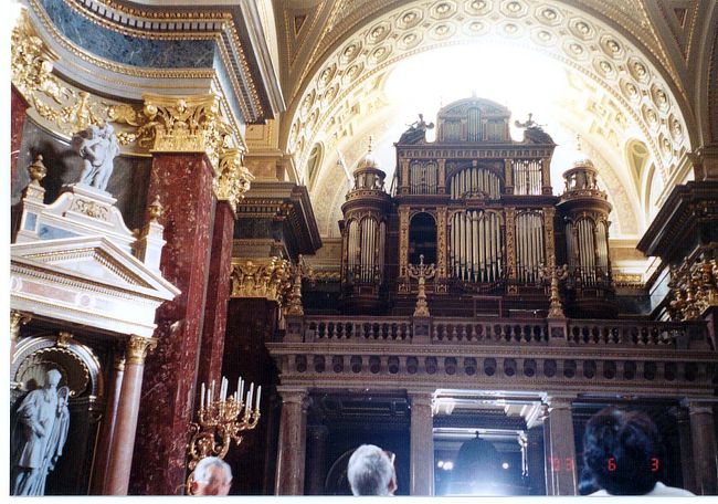 イシュバーン教会内部ー３