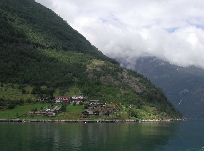 とても静か。<br />メディアの予備をホテルに置いてきてしまったので、せっかくの景色を撮ることが出来ませんでした。でも、その分、自分の目に焼き付けてきました。