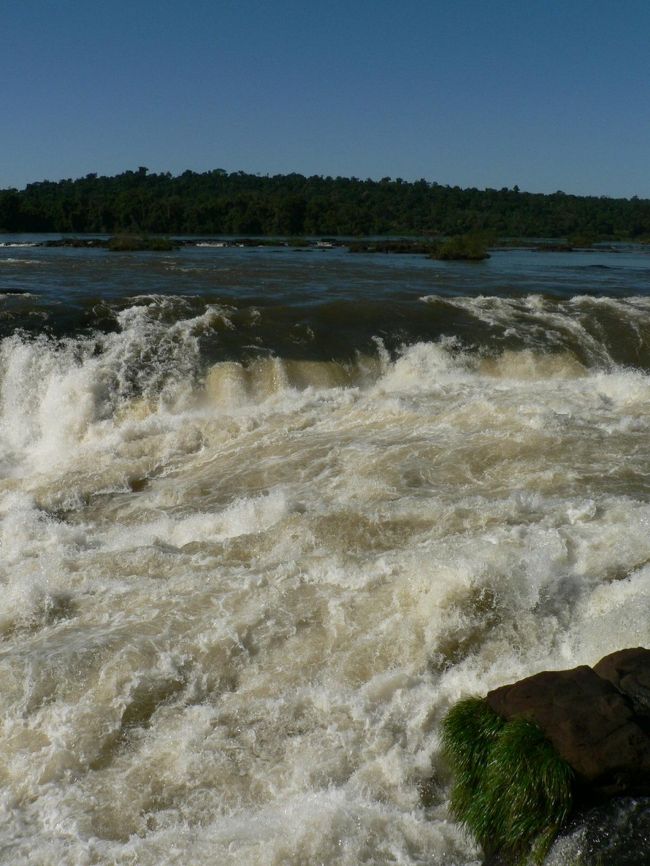 水量がすごい悪魔ののどぶえ。
