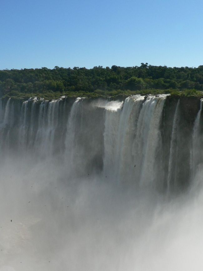 悪魔ののどぶえ。