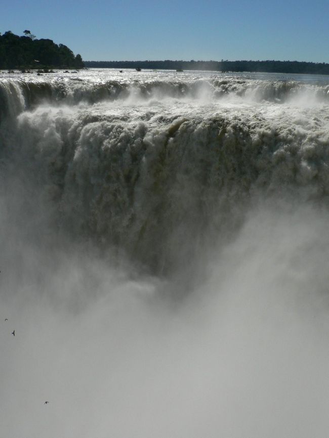 悪魔ののどぶえ。