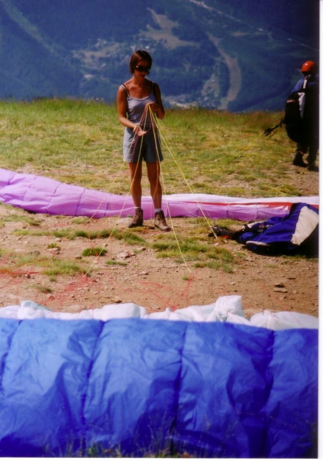 パラパントのWorld　Championだそうです。