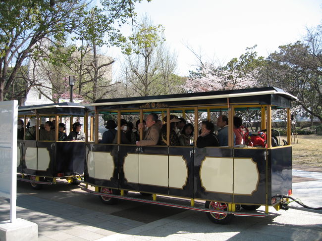 何か楽しそう。