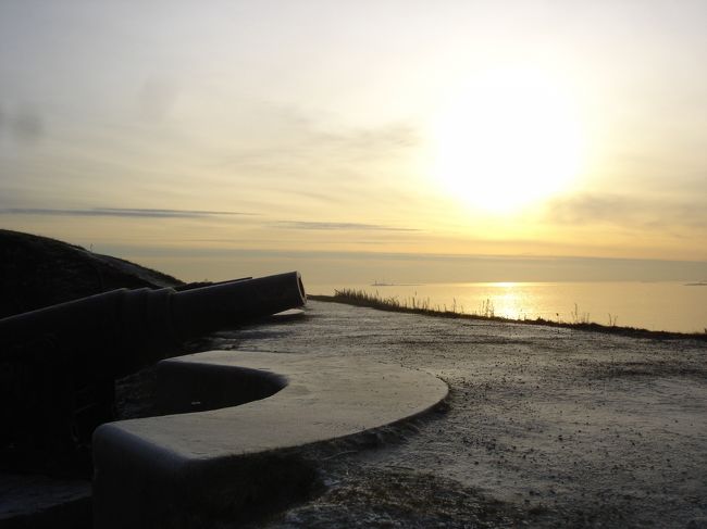 MISTの島、スメオリンナ