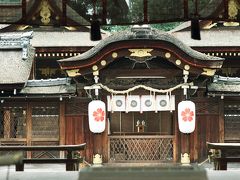 平野神社