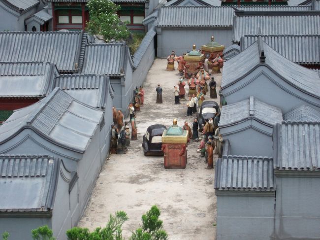 深[土川]ナイトファンタジー（中国民族文化村）』深セン(中国)の旅行記