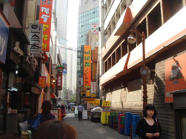 キター焼肉タイムです。