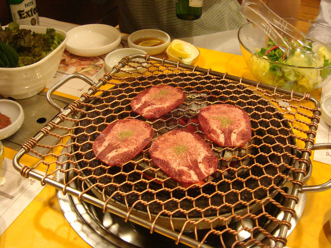 タン塩さんです。おいちぃです。