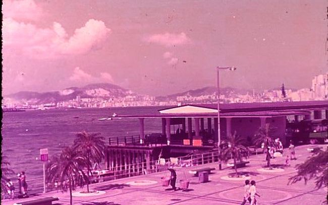 中国　香港　1970年代頃　1冊　初日エンタイアなど 中国 香港 1970年代頃 1冊 初日エンタイアなど