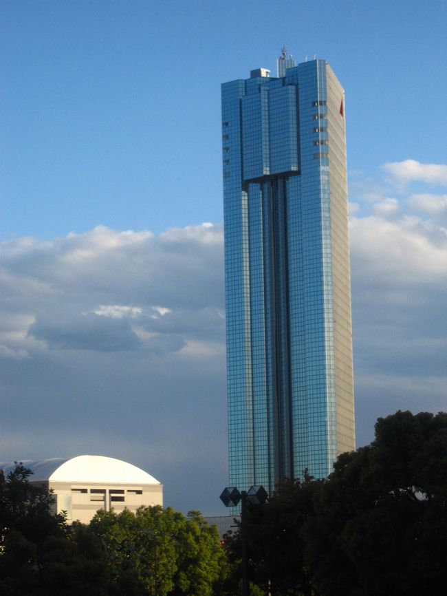近未来都市 Makuhari 名所案内 幕張メッセ周辺をそぞろ歩いて 幕張 千葉県 の旅行記 ブログ By マキタンさん フォートラベル