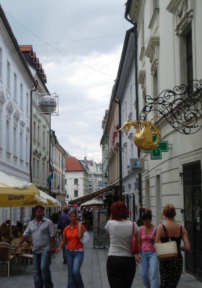 ミヒャラスカー通り