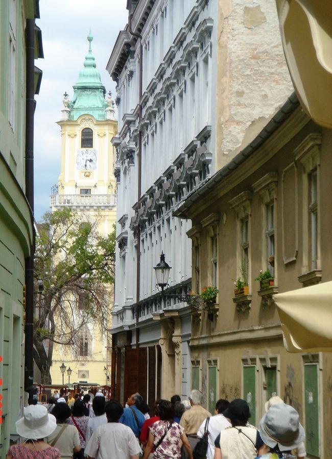 聖マルティン教会