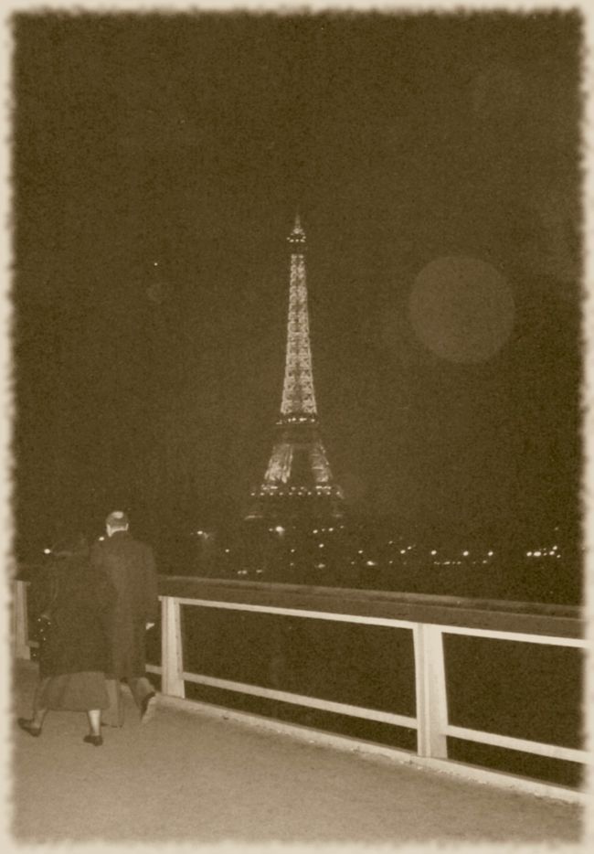 レトロ調にしてみました(^^