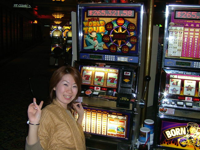 嫁は結構稼いでいた！！5Cスロットだけどね＾＾