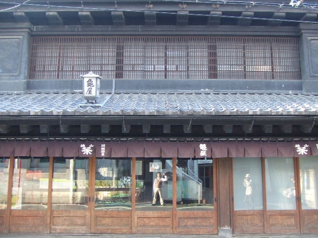 風情はあります。