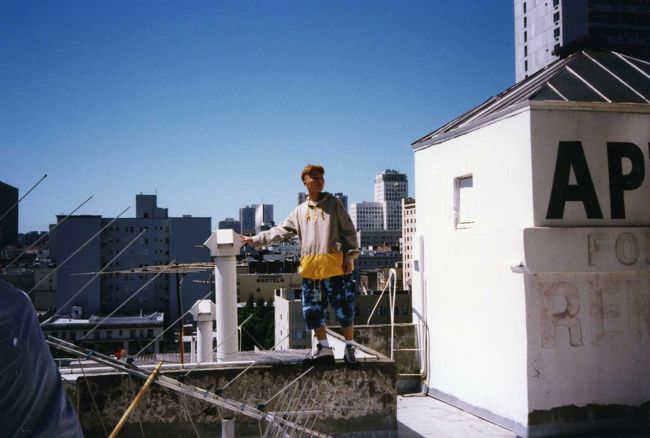 この場所は見つからんぞ！！