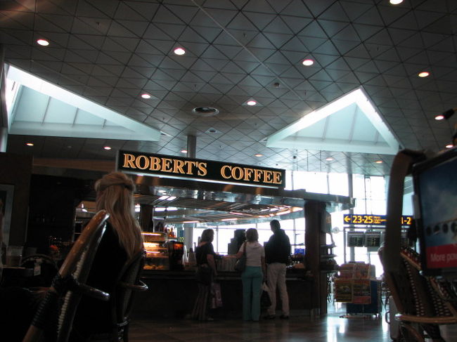 次の目的地コペンハーゲンへ向かう為、国際空港へ。荷物が多いのでAirport Taxiを利用。（20ユーロ）<br />乗り合わせた中国人のビジネスマンが話し掛けてきた。彼は風力発電を視察するためフィンランド、デンマークに来ていたとの事だった。<br />