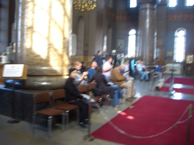 ウベススキー寺院