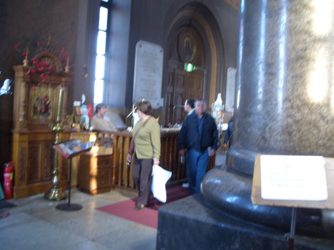 ウベススキー寺院