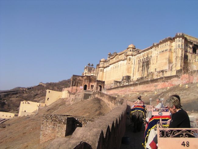 India Trip🇮🇳 今回紹介するのはジャイプールで宿泊したThe