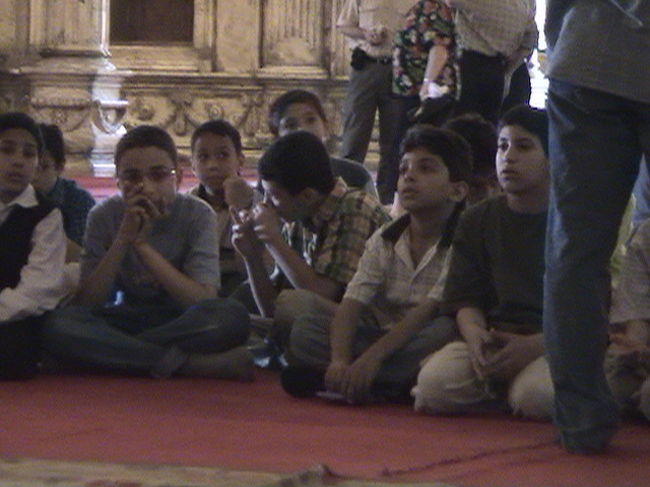 かなり長かった。終わったようだ。